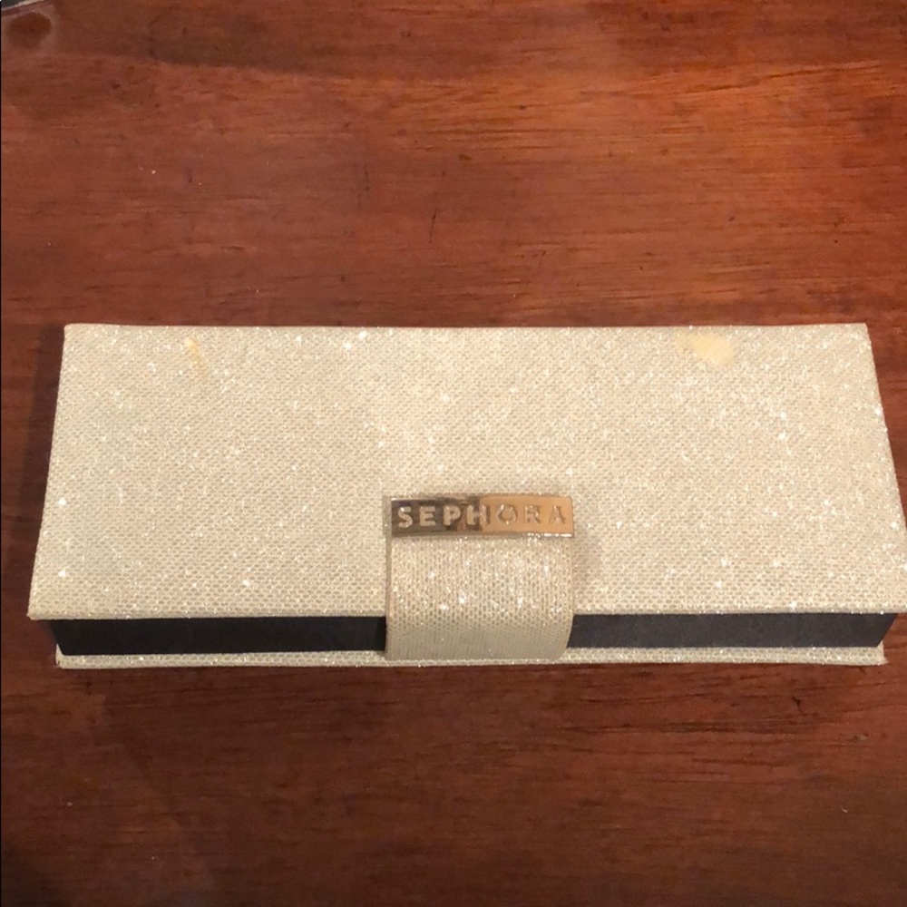 Sephora Makeup Brushes